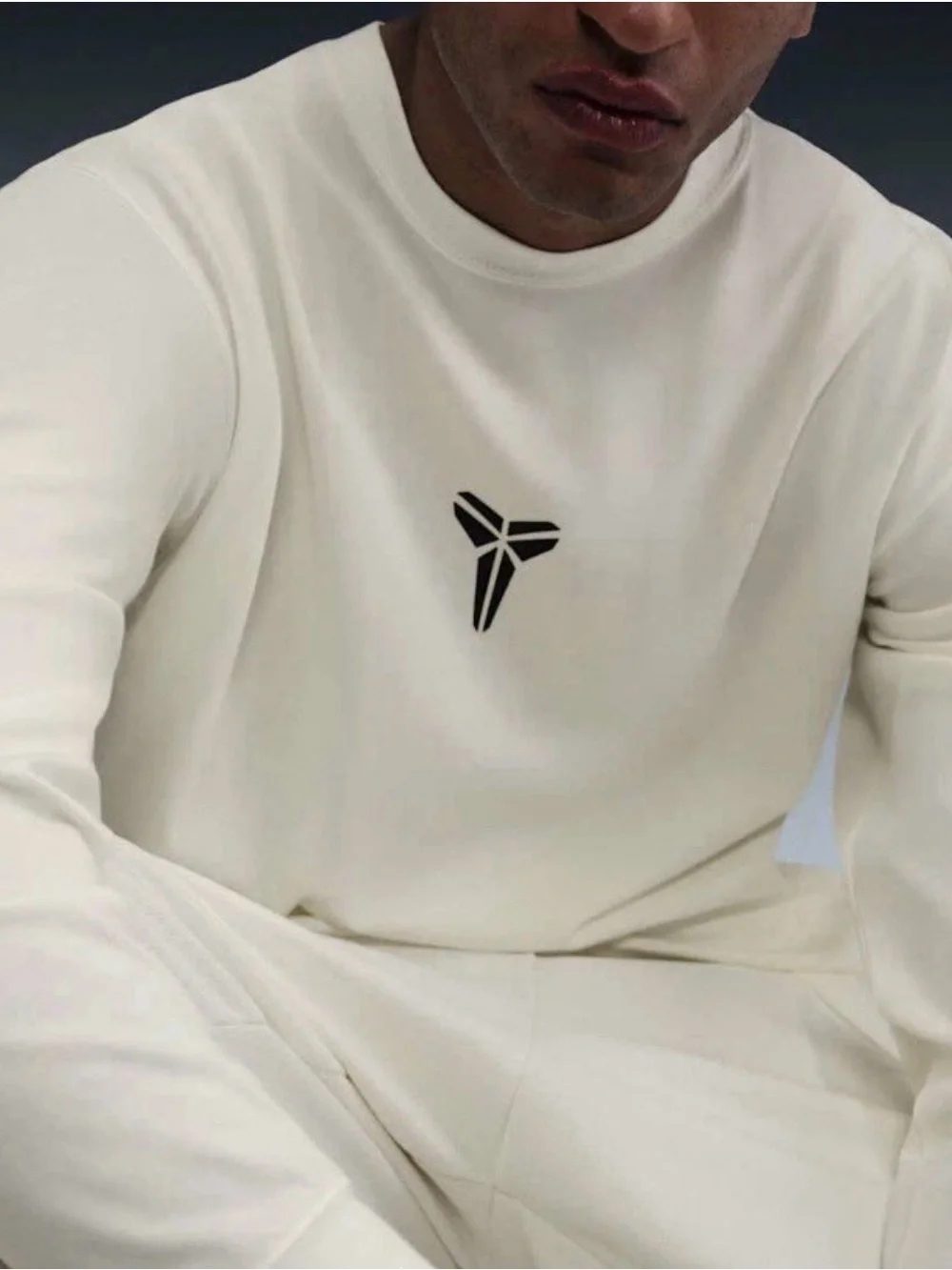 Nike kobe year